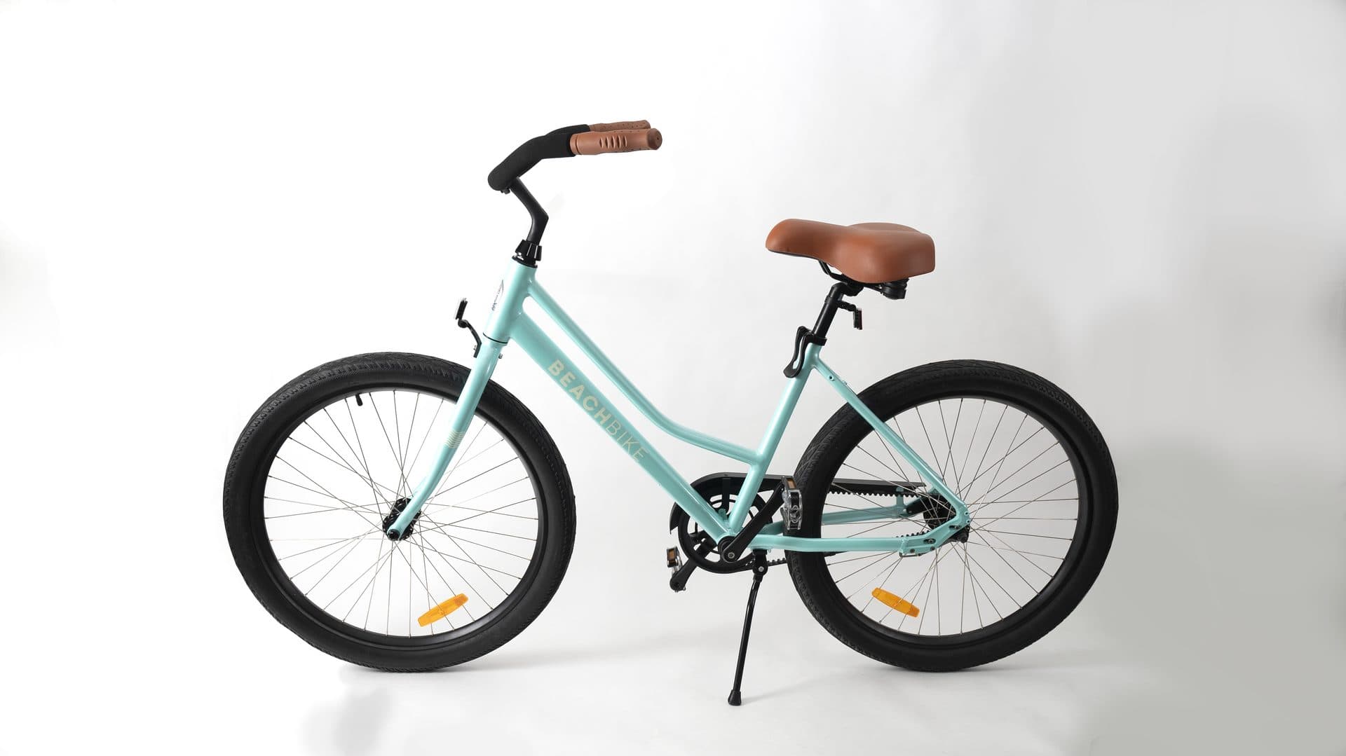 The Cruiser · 26″